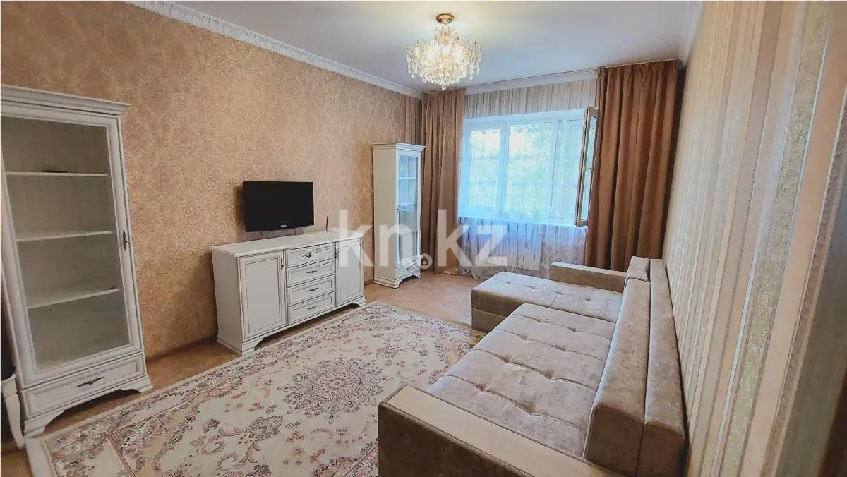 Продажа 2-комнатной квартиры, 57 м², ул. Шевченко, дом  155 - Продажа  двухкомнатных квартир в Алматы без посредников фото 1 из 3
