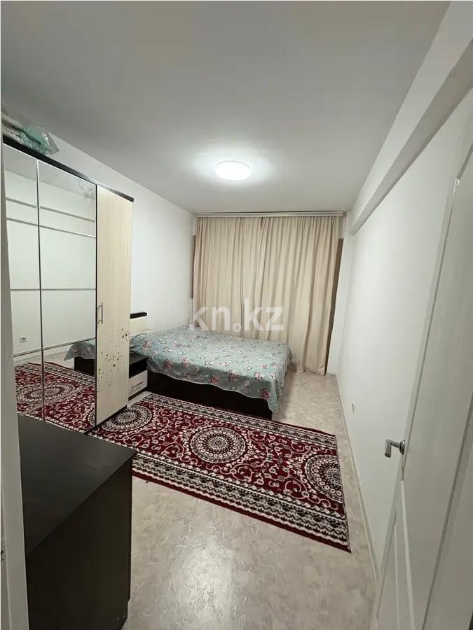 Продажа 2-комнатной квартиры, 71.5 м², мкр-н Шугыла, дом  340/4 - Продажа  двухкомнатных квартир в новостройках Алматы без посредников с фото фото 2 из 11