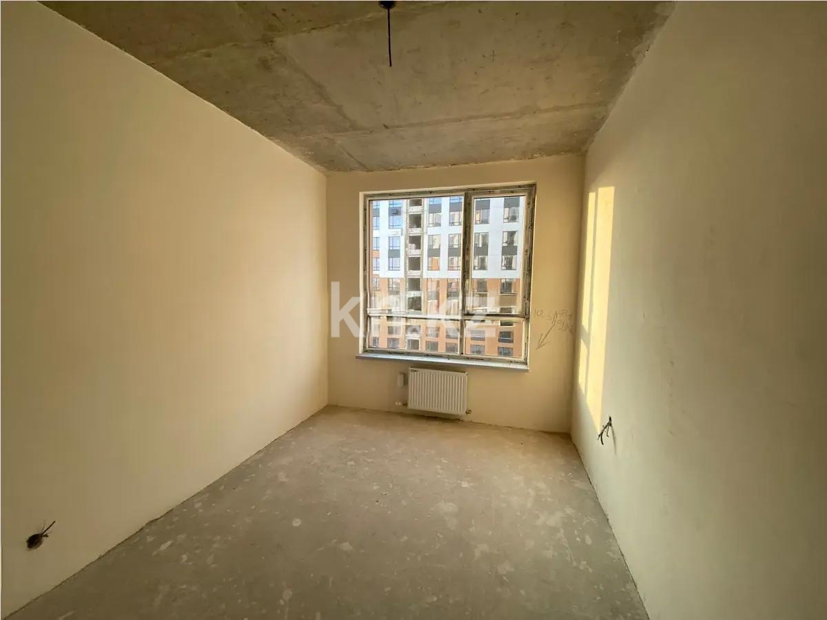 Продажа 2-комнатной квартиры, 60.2 м², ул. Бухар жырау, дом  33 - Продажа  двухкомнатных квартир в новостройках Астаны без посредников фото 2 из 4