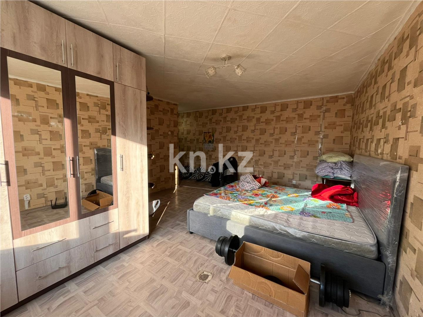 Продажа 1-комнатной квартиры, 32 м², пр. Республики - Продажа квартир в Темиртау фото 2 из 4