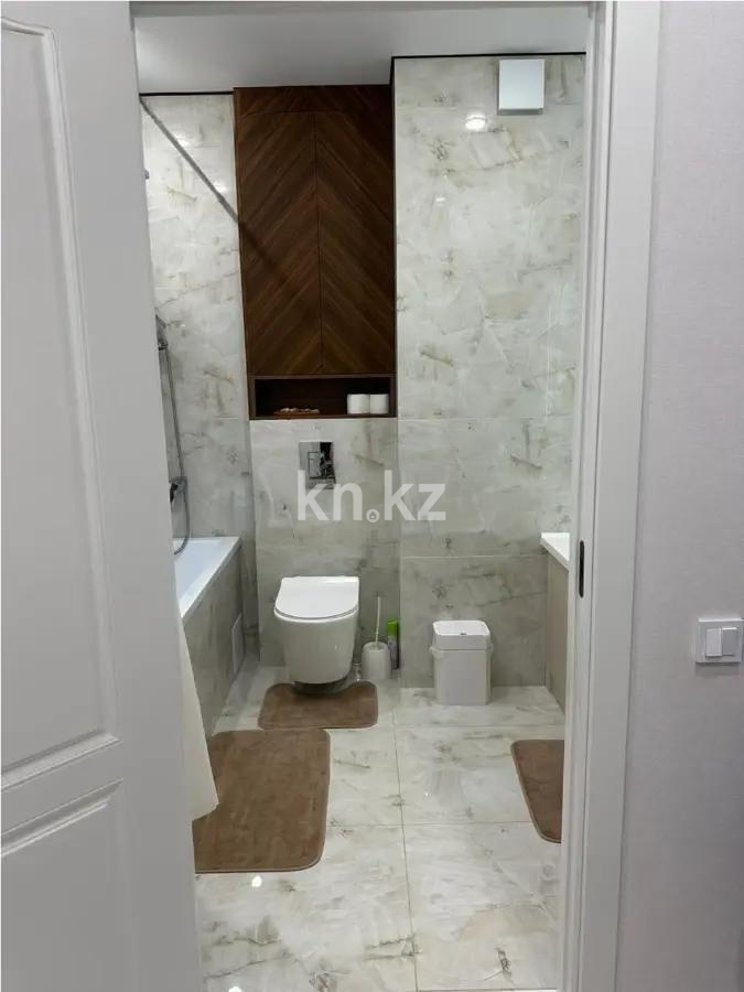 Продажа 3-комнатной квартиры, 76 м² в Астане - фото 5