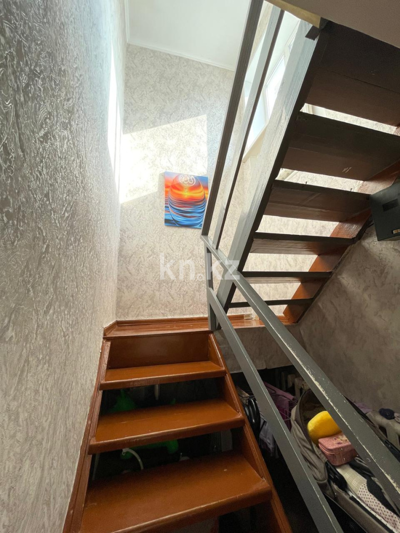 Продажа 3-комнатного дома, 95.3 м², мкр-н Горняк - Продажа домов, коттеджей в Сарани фото 11 из 13