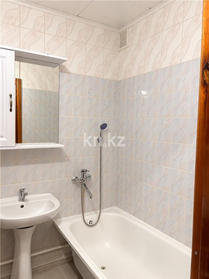 Продажа 2-комнатной квартиры, 44 м² в Караганде - фото 11