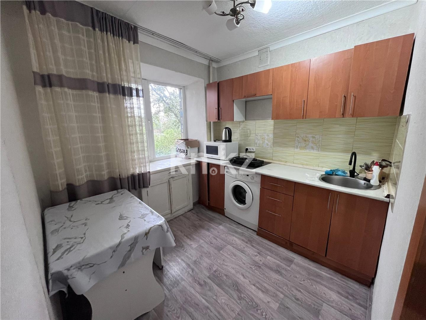 Продажа 1-комнатной квартиры, 32 м² - Продажа квартир от собственников в Караганде - страница 48 фото 4 из 12