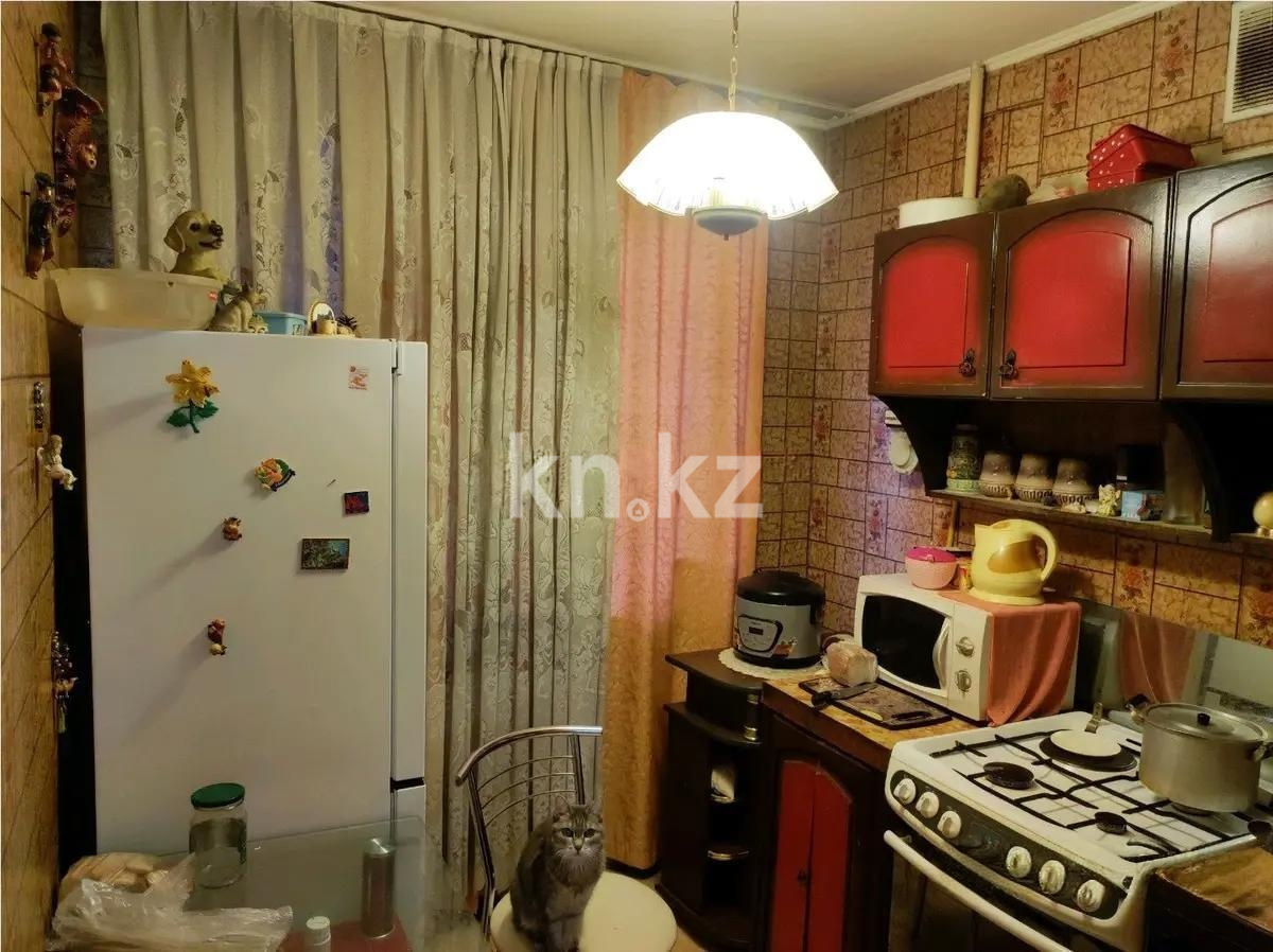 Продажа 4-комнатной квартиры, 61 м² - Продажа четырехкомнатных квартир от собственников в Караганде фото 2 из 4
