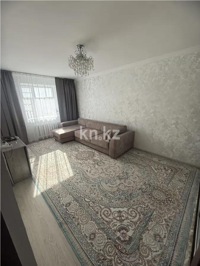 Продажа 1-комнатной квартиры, 36 м² в Астане