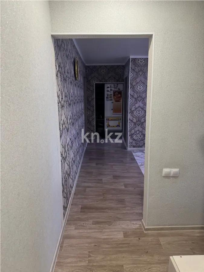 Продажа 3-комнатной квартиры, 60 м², пр. Металлургов, дом  5 - Продажа квартир в Темиртау без посредников фото 5 из 5