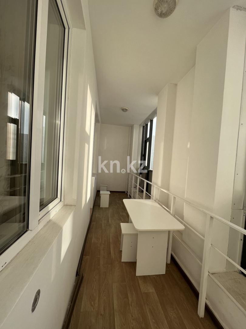 Аренда 1-комнатной квартиры, 40 м² - Недвижимость в Астане - страница 22 фото 8 из 15