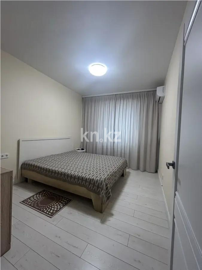 Продажа 3-комнатной квартиры, 65 м², ул. Ергожина, дом  8 в Алматы - фото 2