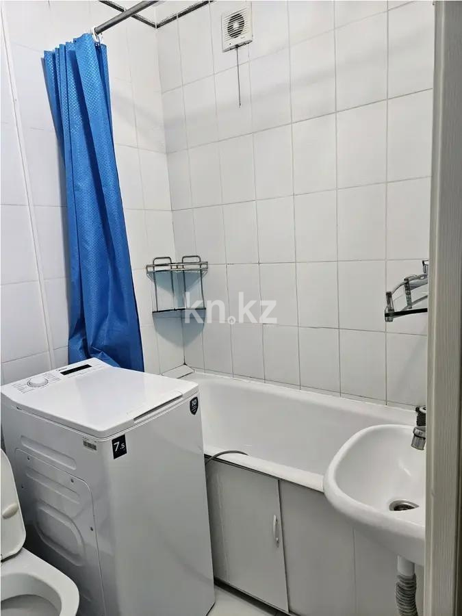 Продажа 2-комнатной квартиры, 42.7 м², ул. Навои, дом  326 в Алматы - фото 4