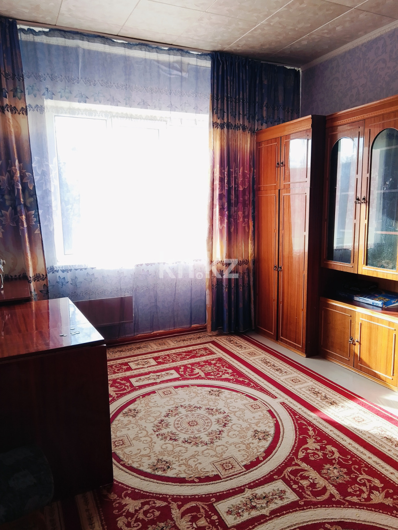 Продажа 2-комнатной квартиры, 52.2 м², Мынбулак, дом  52а - Продажа и аренда недвижимости в Таразе фото 2 из 13