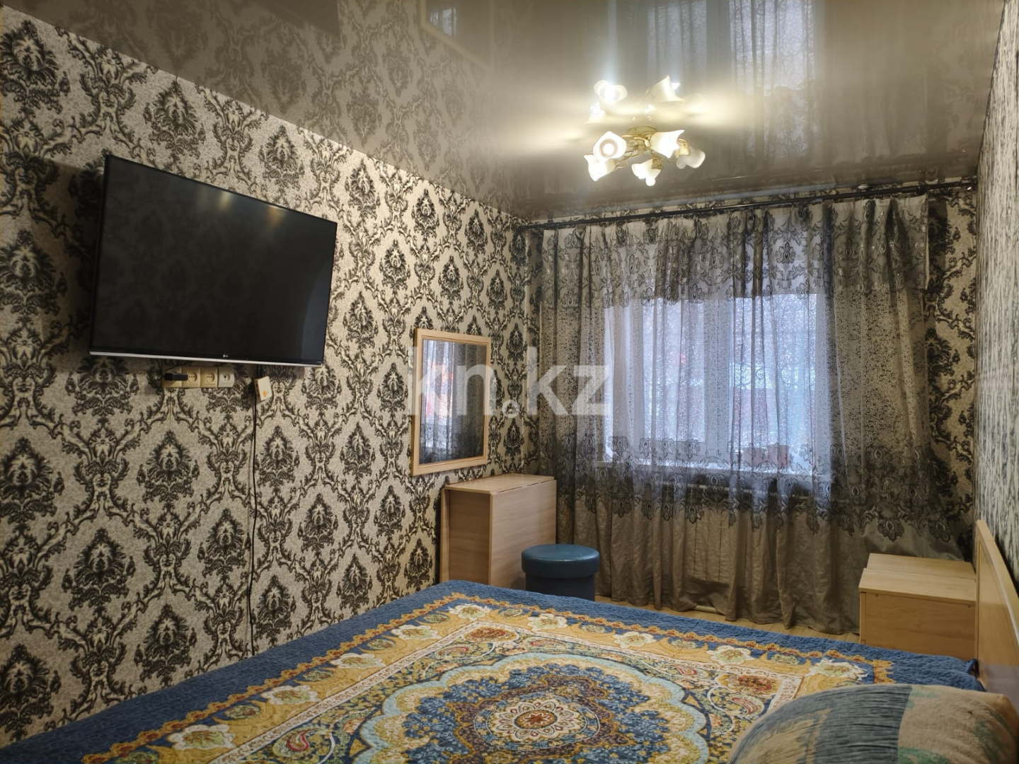 Продажа 3-комнатной квартиры, 63.3 м² - Продажа недвижимости в Казахстане - страница 20 фото 9 из 18