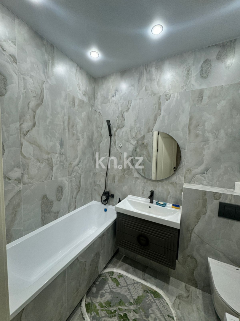 Аренда 1-комнатной квартиры, 42 м² - Аренда квартир помесячно в Астане - страница 4 фото 3 из 3