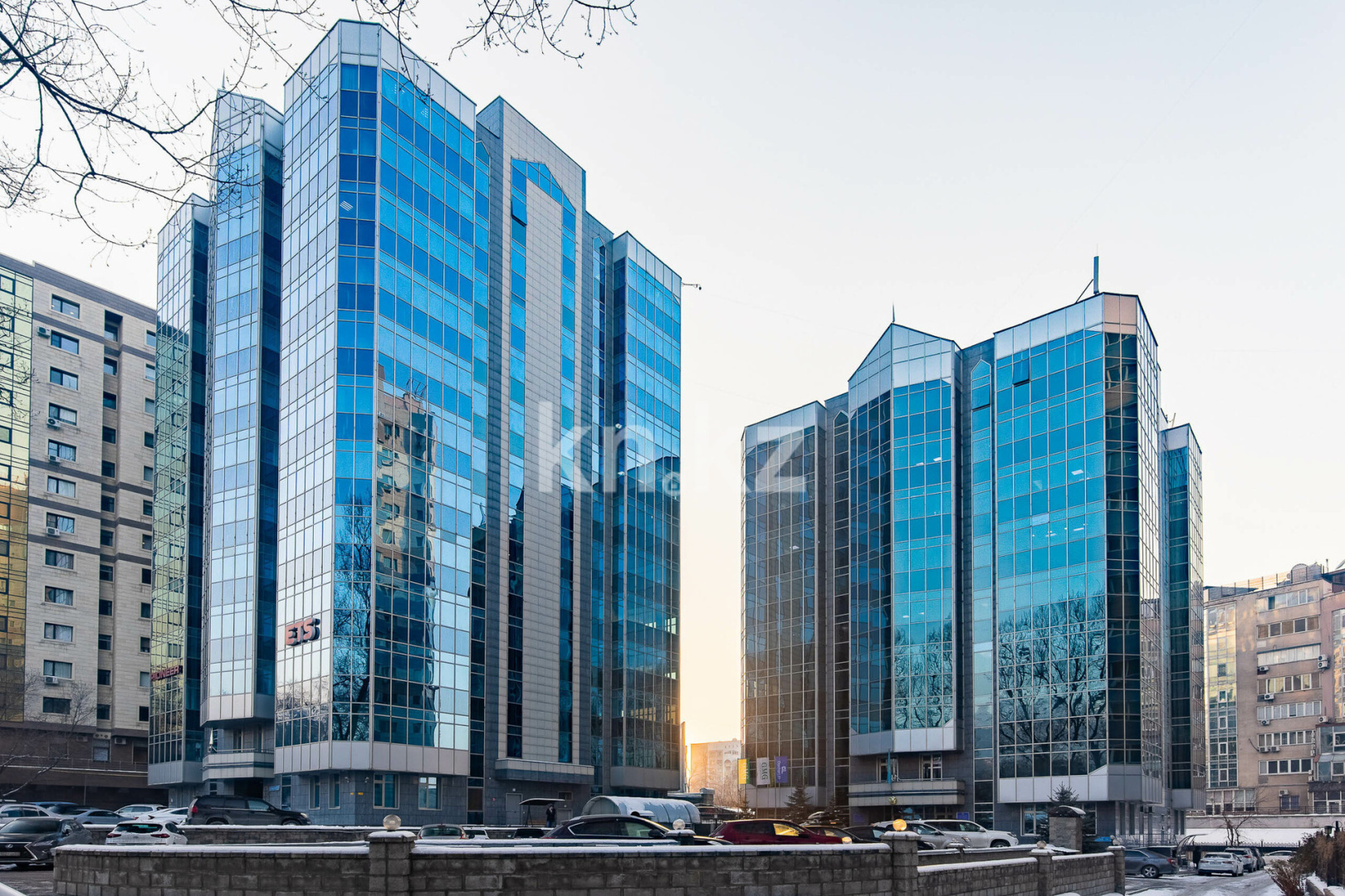 Аренда , Достык, дом  136 - Аренда офисных и торговых помещений в Алматы фото 10 из 11