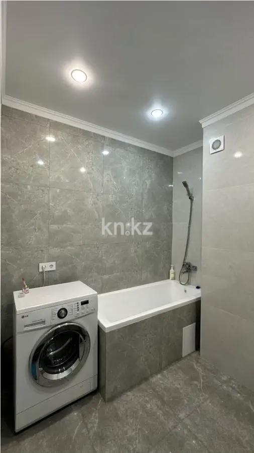 Продажа 2-комнатной квартиры, 35 м² в Астане - фото 4