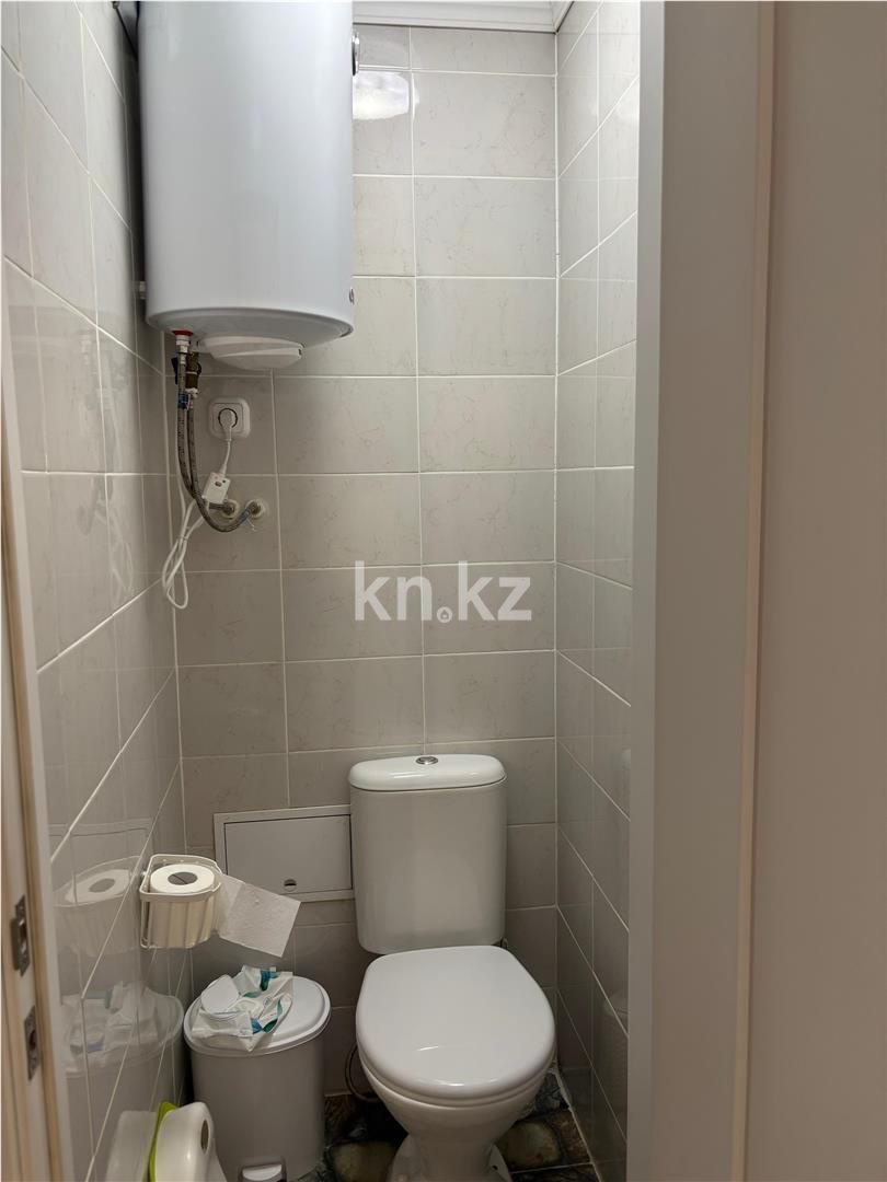 Продажа 2-комнатной квартиры, 59 м², ул. Ермекова - Продажа  двухкомнатных квартир в Караганде фото 14 из 20