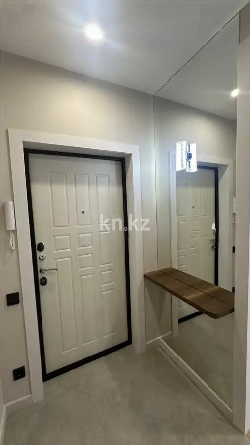 Продажа 2-комнатной квартиры, 40 м² в Алматы - фото 5