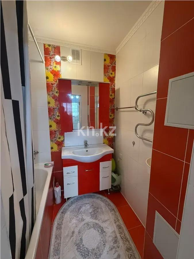 Продажа 3-комнатной квартиры, 67.9 м², ул. Сыганак, дом  23/1 в Астане - фото 5