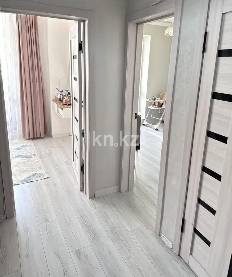 Продажа 1-комнатной квартиры, 37 м² - Продажа квартир от собственников в Караганде фото 4 из 4