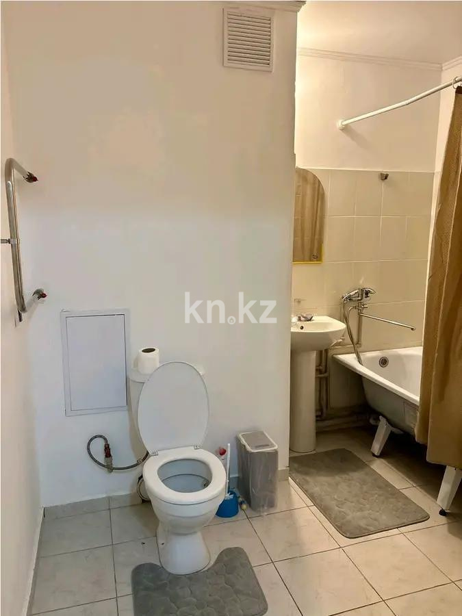 Продажа 1-комнатной квартиры, 40.6 м², ул. А-130, дом  5 в Астане - фото 2