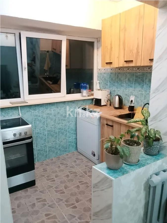 Продажа 2-комнатной квартиры, 61 м² в Алматы - фото 3