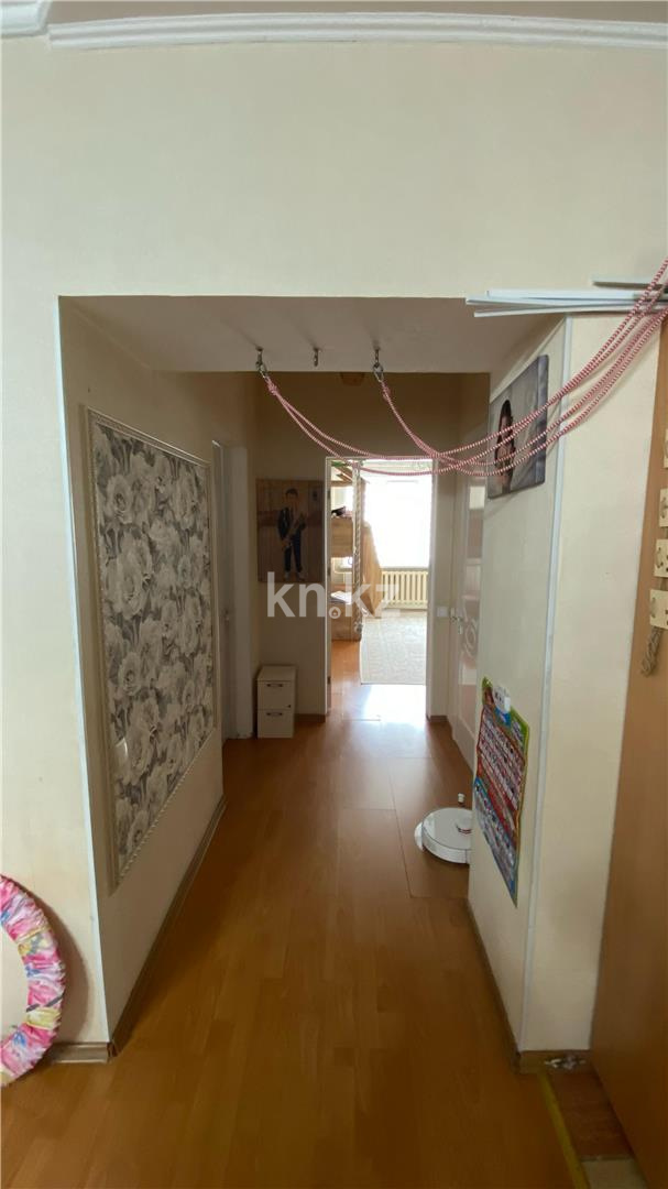 Продажа 3-комнатной квартиры, 92 м², пр. Момышулы в Астане - фото 13