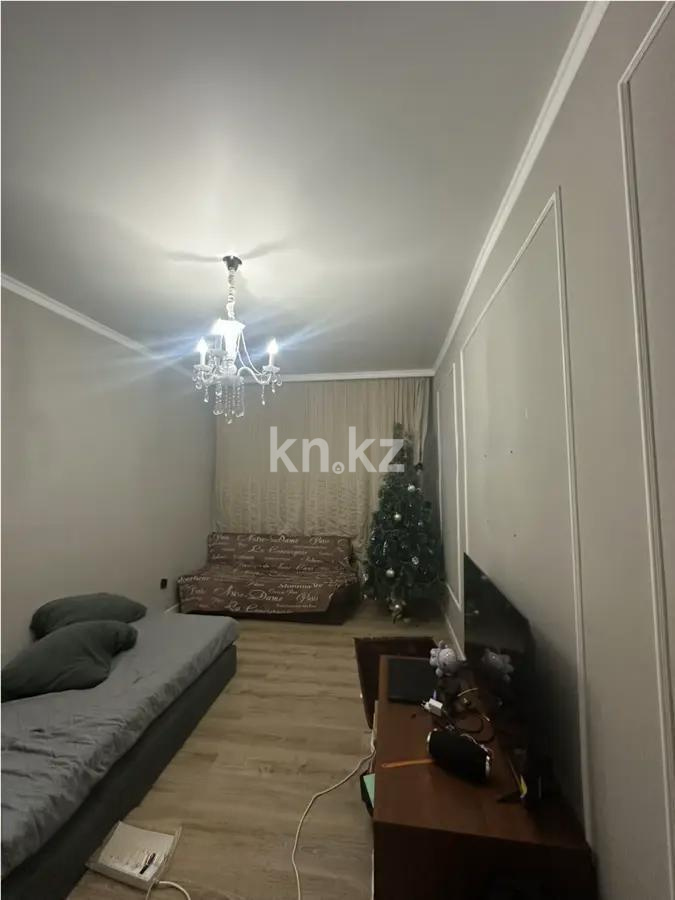 Продажа 1-комнатной квартиры, 36 м², ул. Мустафа Шокай, дом  107 в Астане