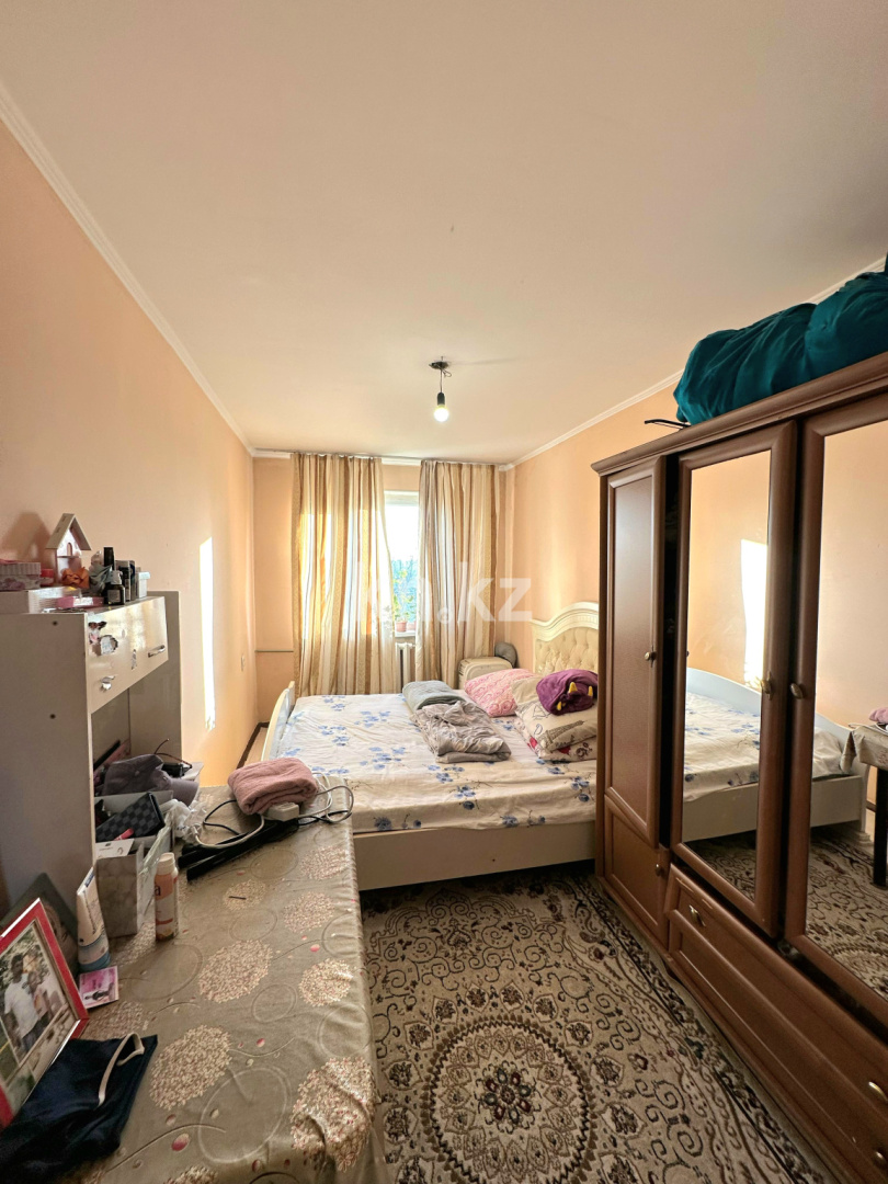 Продажа 3-комнатной квартиры, 58 м², пр. Кабанбай батыра, дом  11а - Продажа квартир в Шымкенте фото 3 из 23