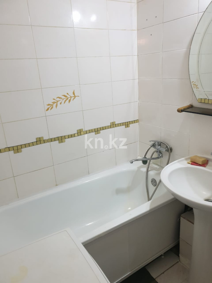 Аренда 1-комнатной квартиры, 36 м² - Аренда однокомнатных квартир помесячно в Алматы - страница 2 фото 10 из 11
