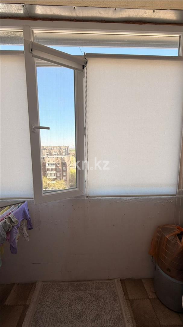 Продажа 3-комнатной квартиры, 63 м² - Продажа квартир в Казахстане - страница 12 фото 13 из 17