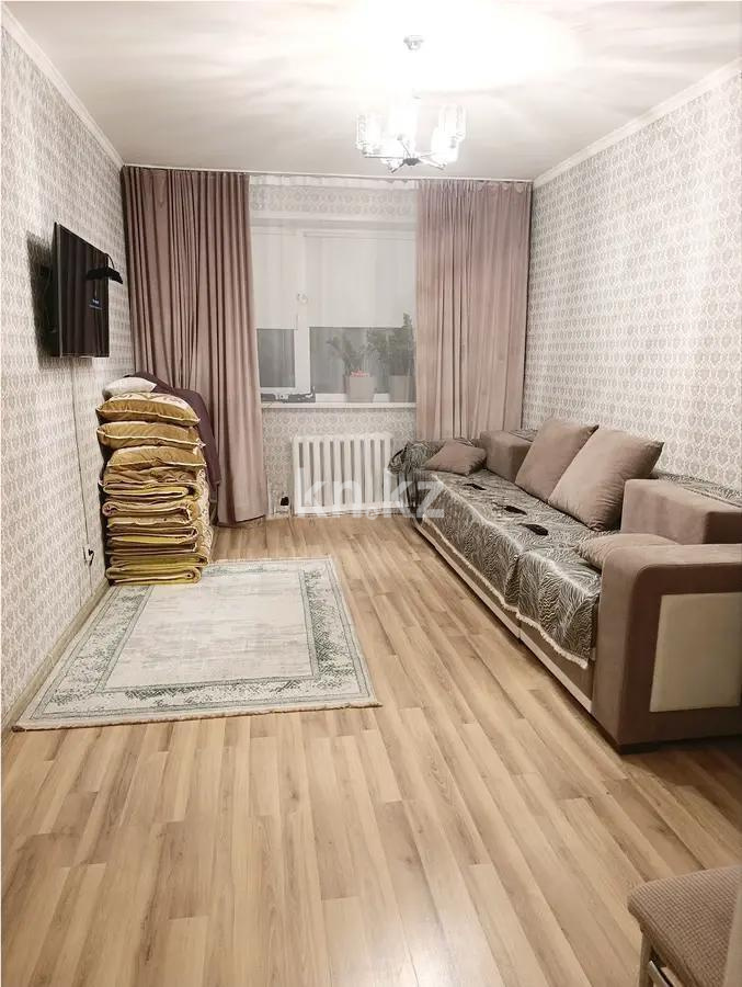 Продажа 1-комнатной квартиры, 43 м² в Астане