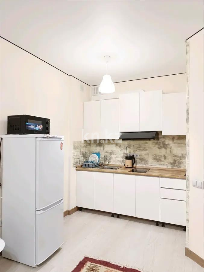 Продажа 1-комнатной квартиры, 31 м² в Алматы