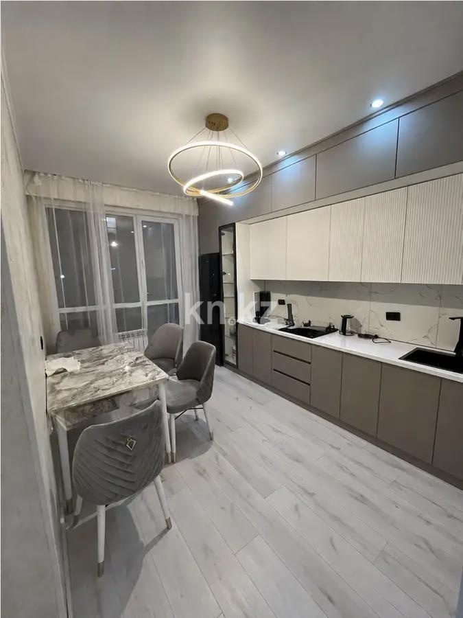 Продажа 2-комнатной квартиры, 62 м² в Алматы - фото 3