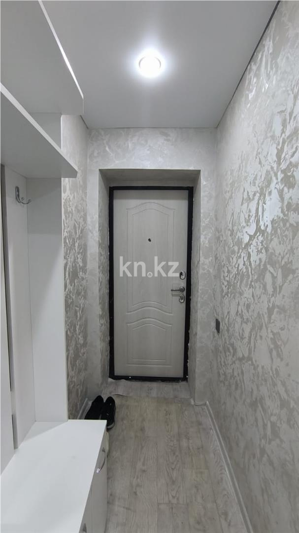 Продажа 3-комнатной квартиры, 55 м² в Караганде - фото 17