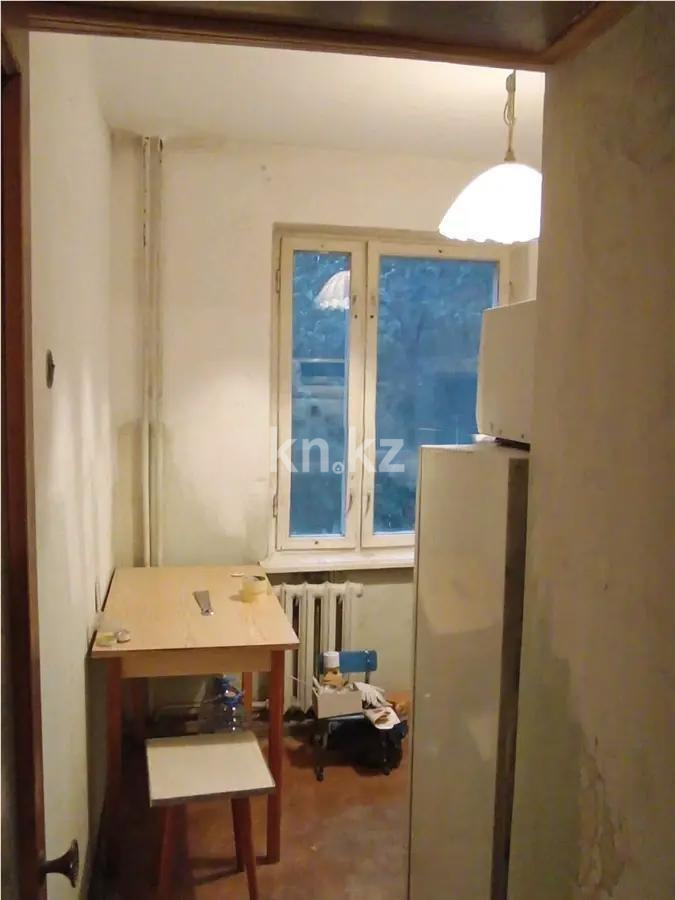 Продажа 1-комнатной квартиры, 31 м², мкр-н 4, дом  19 - Продажа квартир в Алматы фото 3 из 9