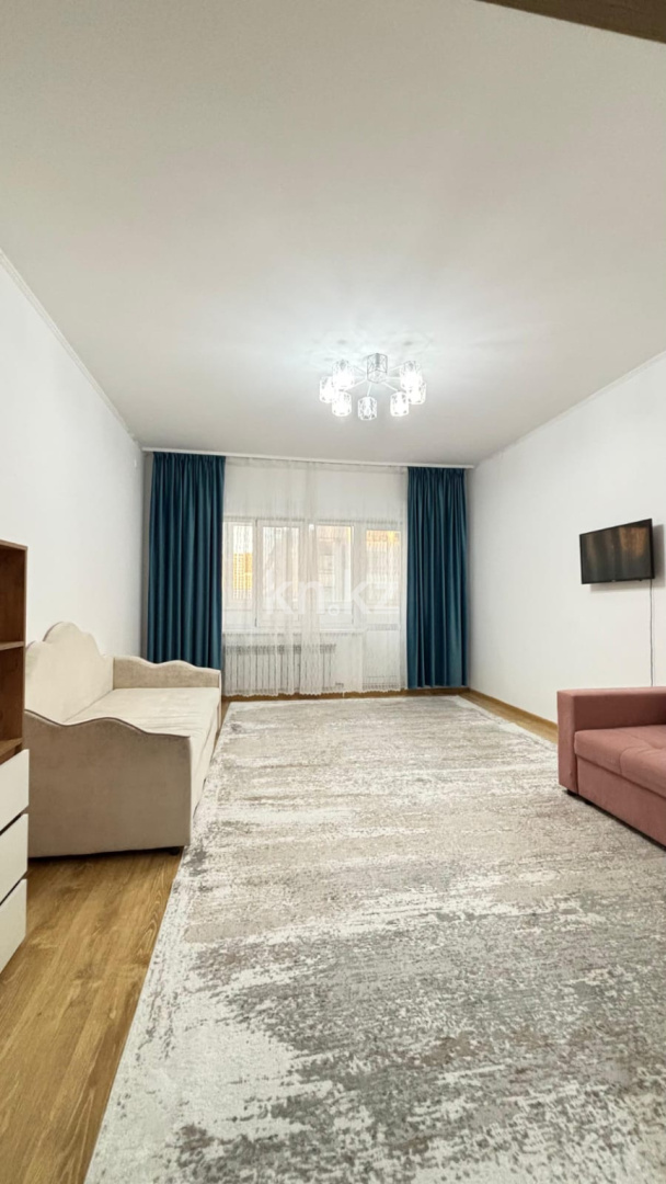 Продажа 2-комнатной квартиры, 73.2 м² - Продажа  двухкомнатных квартир в новостройках Астаны с фото - страница 88 фото 1 из 15