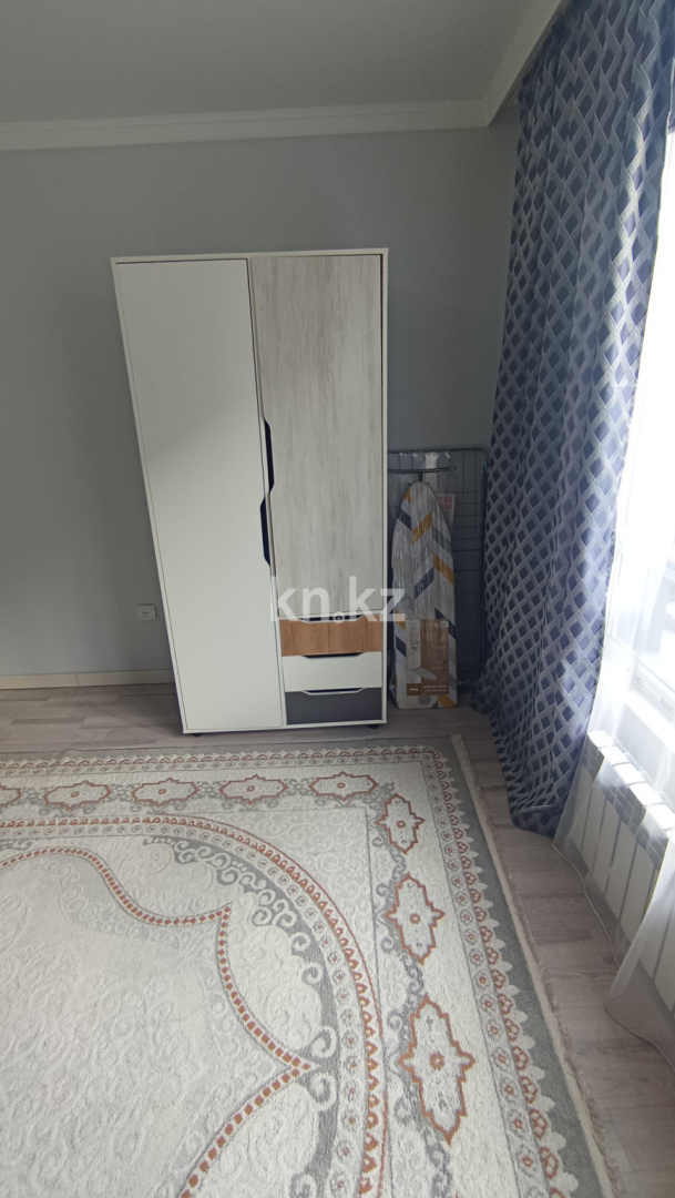 Аренда 1-комнатной квартиры, 30 м², ул. Аккент, дом  71 - Аренда квартир помесячно в Алматы без посредников фото 4 из 16