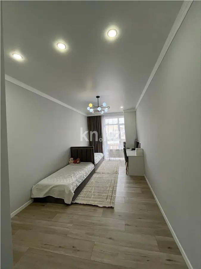 Продажа 4-комнатной квартиры, 119 м², ул. Ашимова, дом  17 - Продажа  четырехкомнатных квартир в Караганде фото 4 из 8