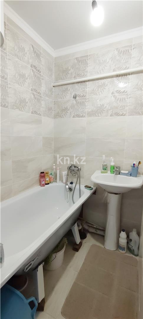 Продажа 1-комнатной квартиры, 30 м² в Караганде - фото 4