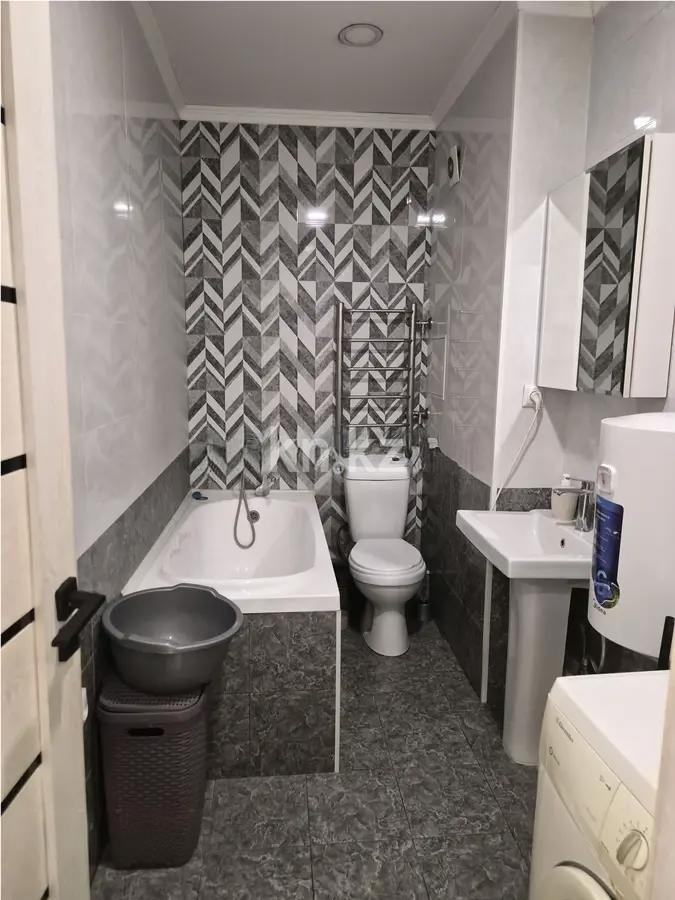 Продажа 1-комнатной квартиры, 40 м² в Алматы - фото 3