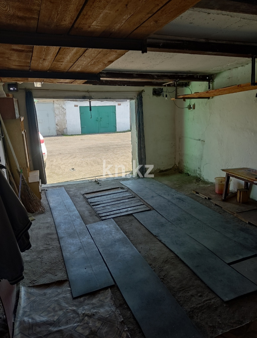 Продажа , 29 м², ул. Победы - Продажа гаражей в Караганде с фото фото 4 из 5