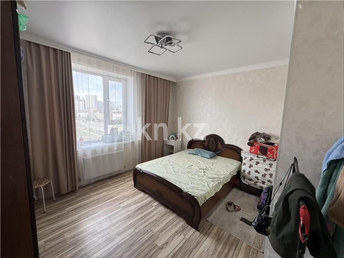 Продажа 2-комнатной квартиры, 75 м² в Астане - фото 2