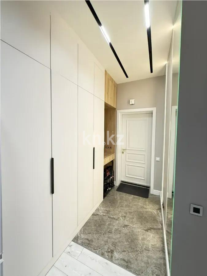 Продажа 2-комнатной квартиры, 71 м², пр. Мангилик Ел, дом  38 в Астане - фото 6