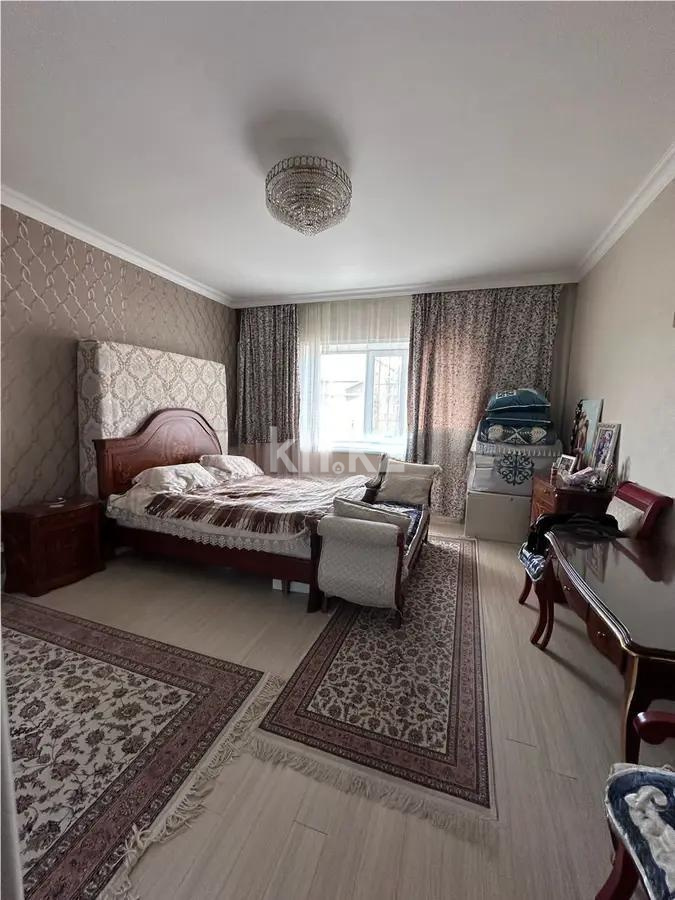 Продажа 3-комнатной квартиры, 126 м², пер. Сарыкенгир, дом  1 - Продажа  трехкомнатных квартир в Астане с фото фото 2 из 8