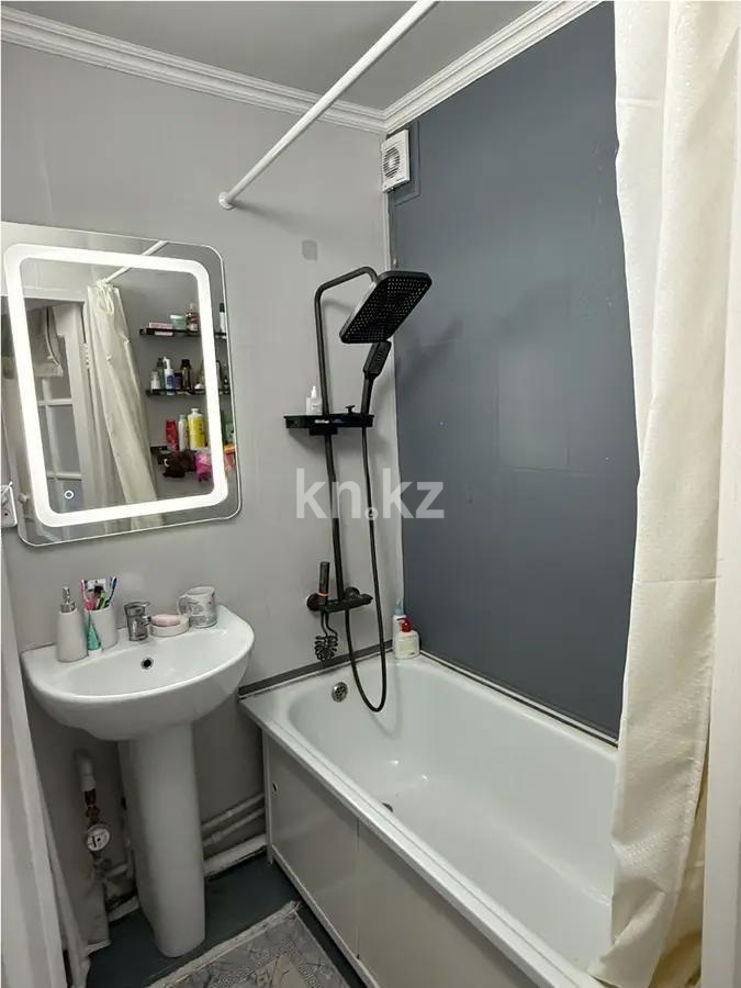 Продажа 2-комнатной квартиры, 46 м², ул. Муканова, дом  6/3 - Продажа  двухкомнатных квартир в Караганде фото 5 из 5