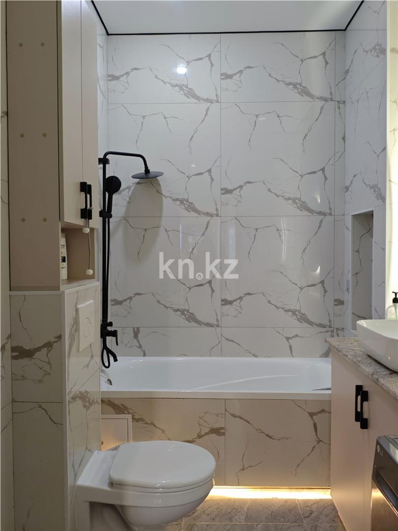 Продажа 2-комнатной квартиры, 65.3 м², пр. Улы Дала в Астане - фото 10