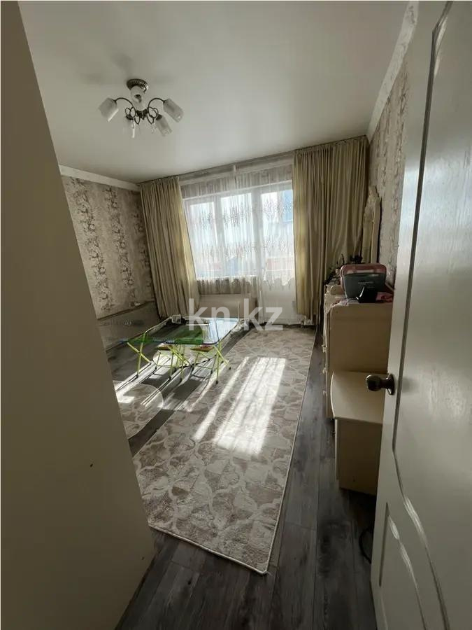 Продажа 2-комнатной квартиры, 69.8 м², мкр-н Кулагер, дом  14 - Продажа квартир в Казахстане фото 1 из 7