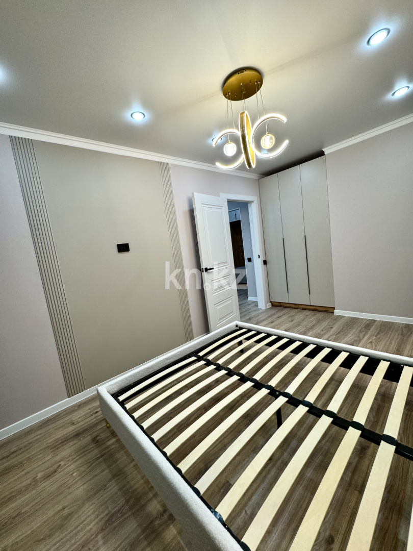 Продажа 2-комнатной квартиры, 40 м², ул. Райымбек батыра, дом  590/16 - Продажа квартир в Наурызбайском р-не Алматы фото 23 из 29