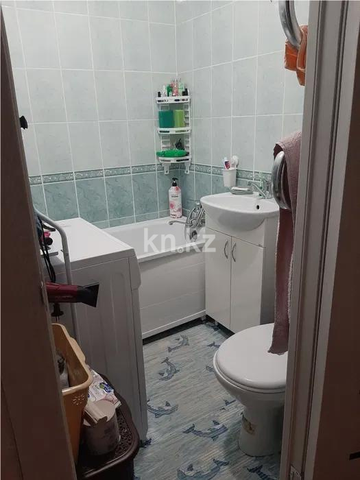 Продажа 1-комнатной квартиры, 30 м², ул. Абая, дом  40 в Темиртау - фото 4