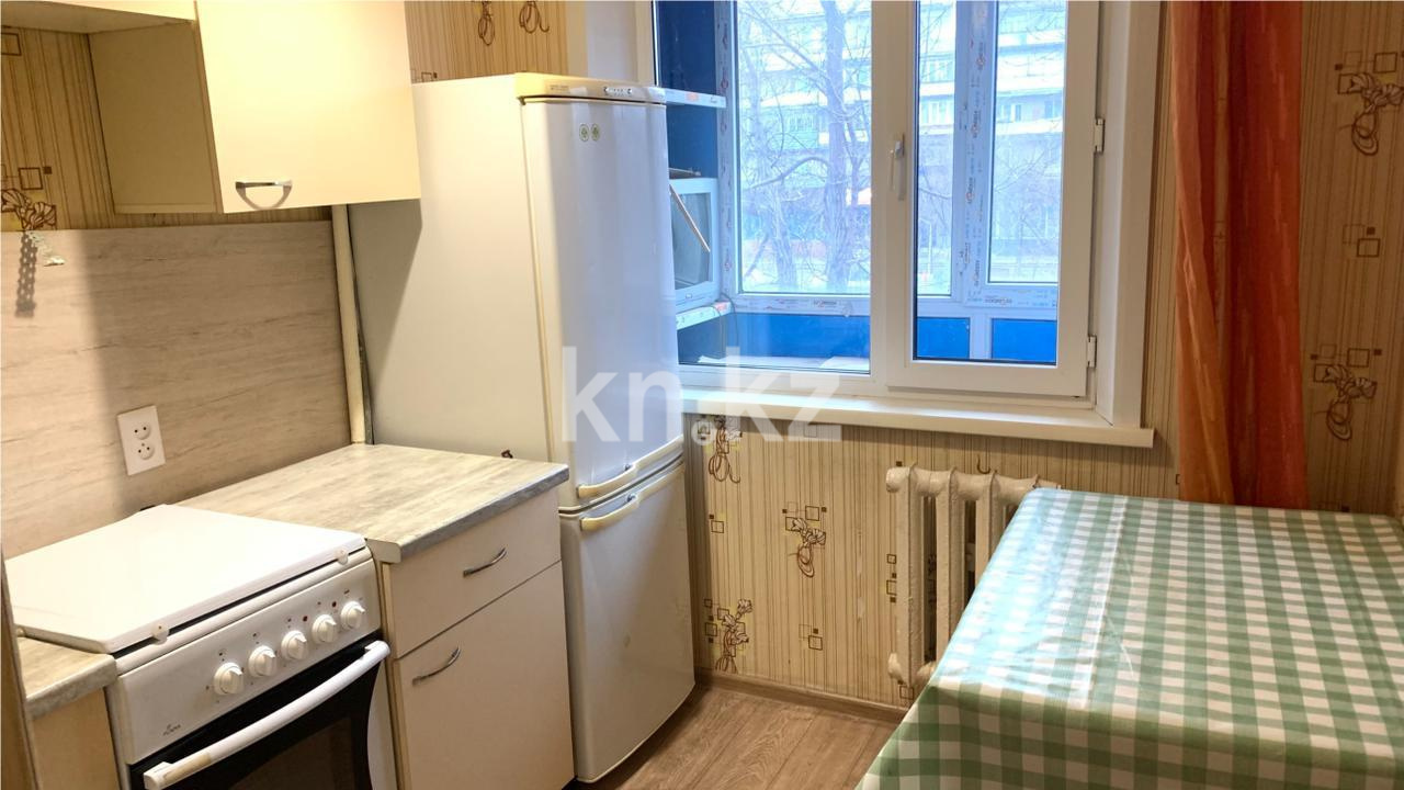 Продажа 1-комнатной квартиры, 30 м², ул. Язева - Продажа  однокомнатных квартир в Караганде фото 3 из 9